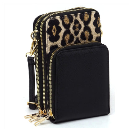 Wild Bandilor Crossbody Bag