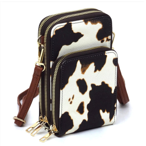 Wild Bandilor Crossbody Bag