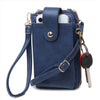 Bandilor Crossbody Bag