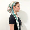 Viola Pretied Headscarf by Valeri