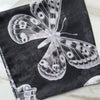 Athalia Large Open Square Headscarf by Valeri