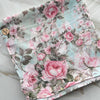 Lizzy Open Square Headscarf by Valeri