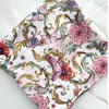Cora Open Square Headscarf by Valeri