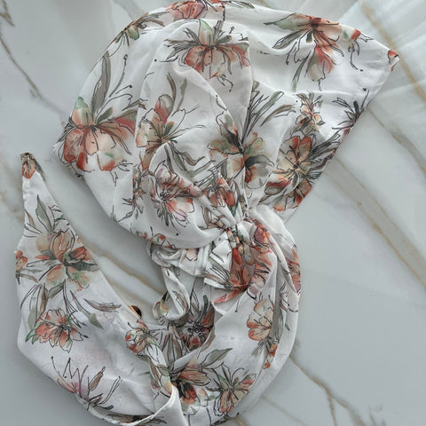 Head Scarves – The Mimi Boutique