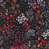 Mini Floral Blossoms Open Square Headscarf by Its Younique