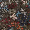 Mini Floral Blossoms Open Square Headscarf by Its Younique
