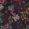 Mini Floral Blossoms Open Square Headscarf by Its Younique