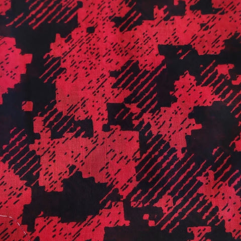 Puzzle Open Square Headscarf Its Younique