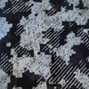 Puzzle Print Tichel: Pre-tie by Itsyounique