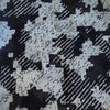 Puzzle Print Tichel: Pre-tie by Itsyounique