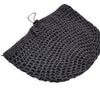 Long Crochet Snoods by SG