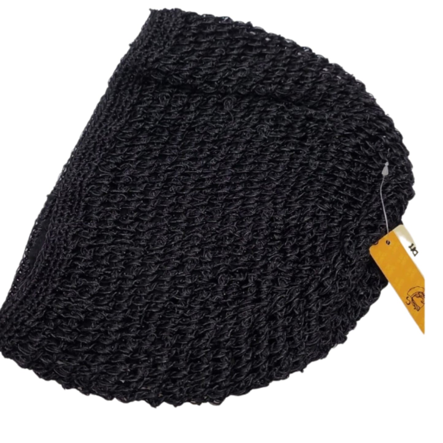 Short Crochet Snoods by SG