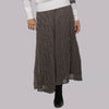 Kim Pleated Skirt by Lilac Teen