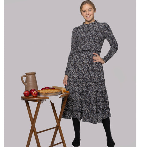 Andrea Dress by Lilac Teen