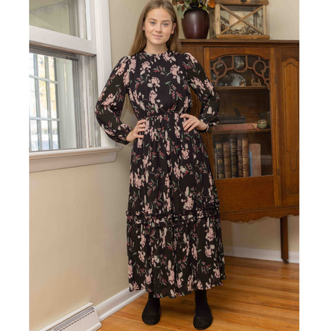 Tamar Dress by Lilac Teen