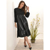 Cassey Tiered Dress