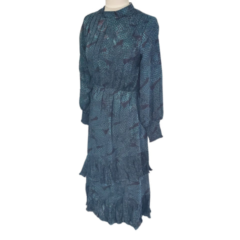 Lani Dress by Lilac Teen