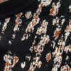 Black Pixel Cozy Sweater by Lilac Teen