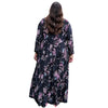 The Exquisite Maxi Dress Plus
