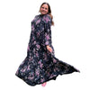 The Exquisite Maxi Dress Plus