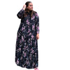 The Exquisite Maxi Dress Plus