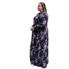 The Exquisite Maxi Dress Plus