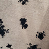 Floral Dolman Cardi