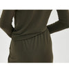 All Over Ruched Dress by MM Olive