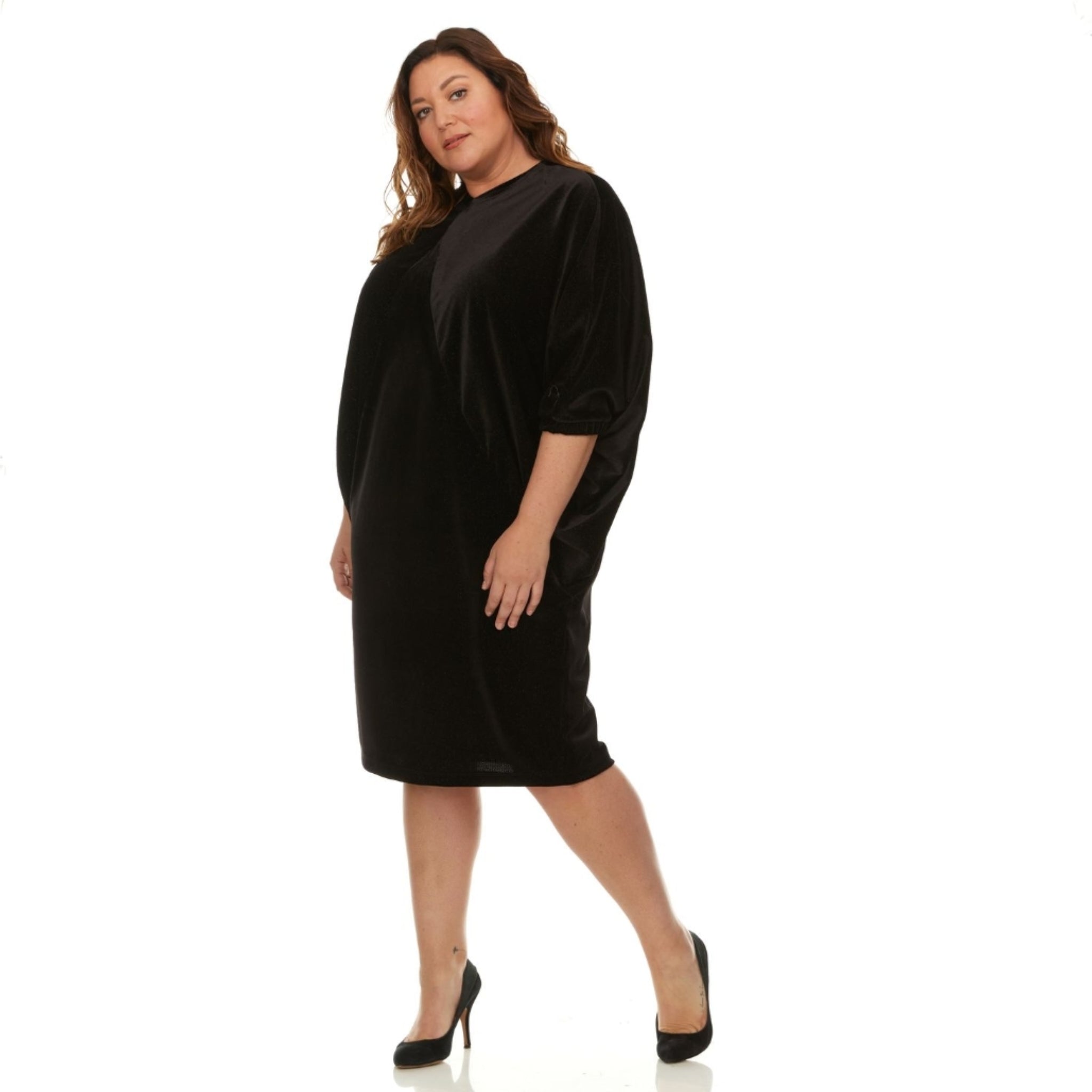 Cocktail Dress Amazon Black Plus Size Dresses Janelle Plus: Black Velvet Shimmer The Mimi Boutique Cocktail Dress Amazon Black Plus Size Dresses Janelle Plus: Black Velvet Shimmer The Mimi Boutique