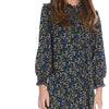 Blue Bari Dress by Meme Teen