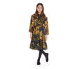 Fall Foliage Dress by Meme Teen