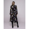 Fiji Floral Dress by Ivee