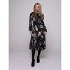 Fiji Floral Dress by Ivee