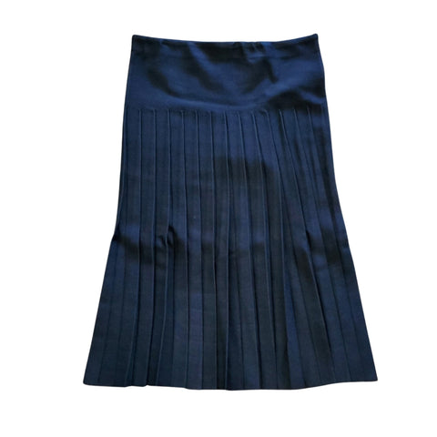 Forever Pleated Skirt 25"
