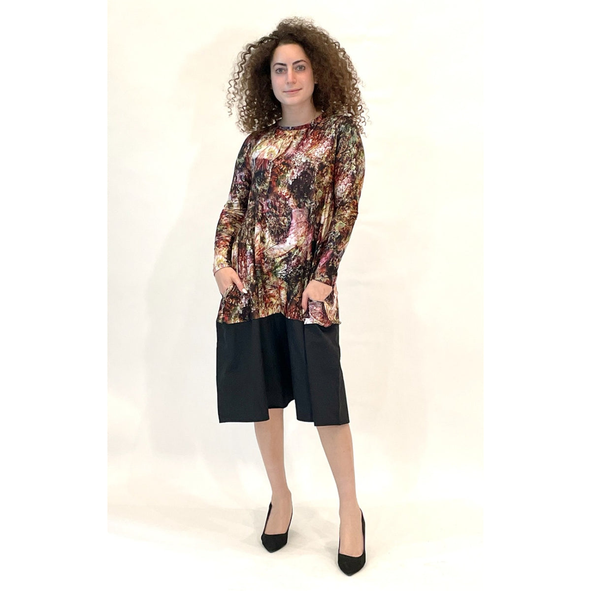 Mai Dress by Mikah