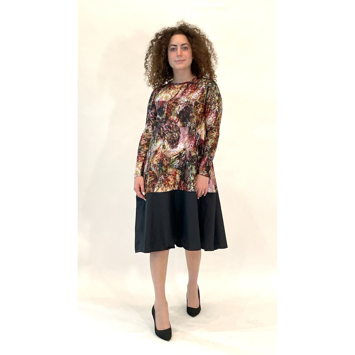 Mai Dress by Mikah