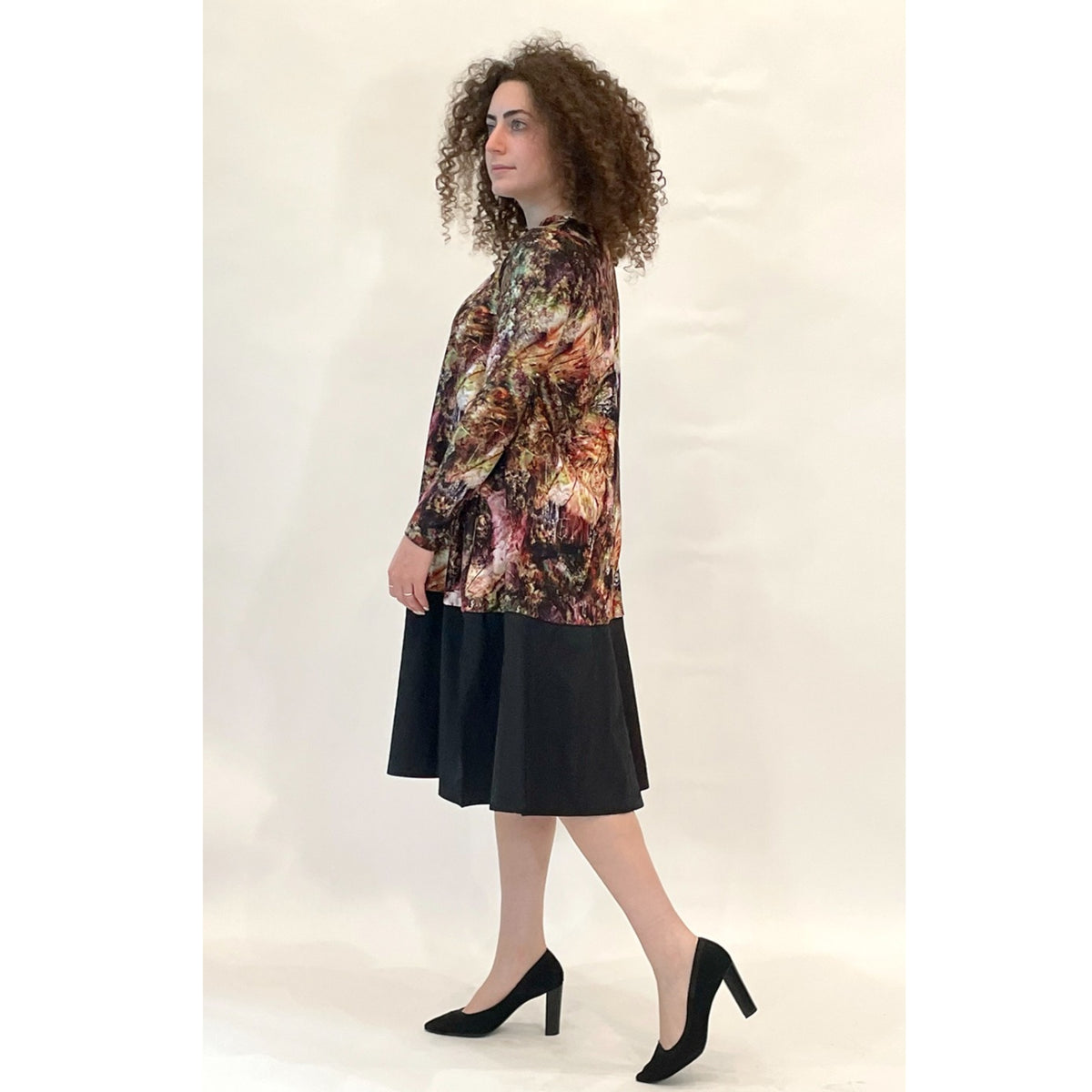 Mai Dress by Mikah