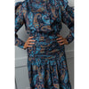 Pamela Paisley Dress