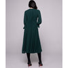 Gitty Green Dress by Ivee
