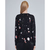 Foil Splash Yal Sweater