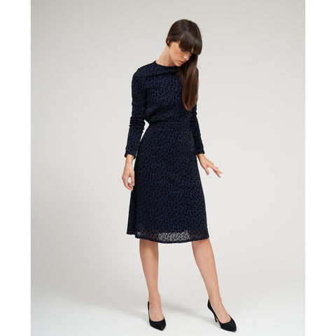 Alyssa Dress Onyx