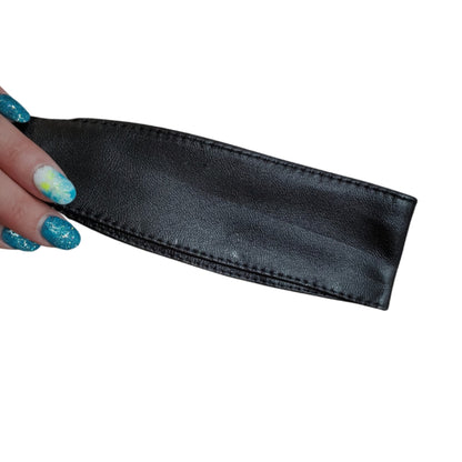 Leather Dacee Headbands Adjustable
