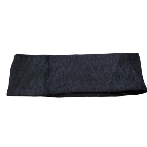 Black D Design Dacee Headband/Headwrap