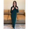 Hunter All Day Maxi Dress Align