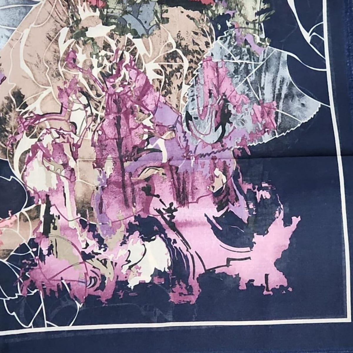 Wonder Forest Headscarves SG
