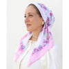 Blush Multi Floral Headscarf SB (More Styles)