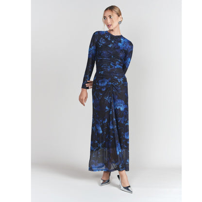 Gali Top Midnight Bloom Adina LV