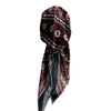 Paisley Atifa Pre-Tied Headscarf