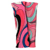 Pucci Pleated Headband Nicsessories