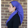Crinkle Pre-tied Headscarf Itsyounique